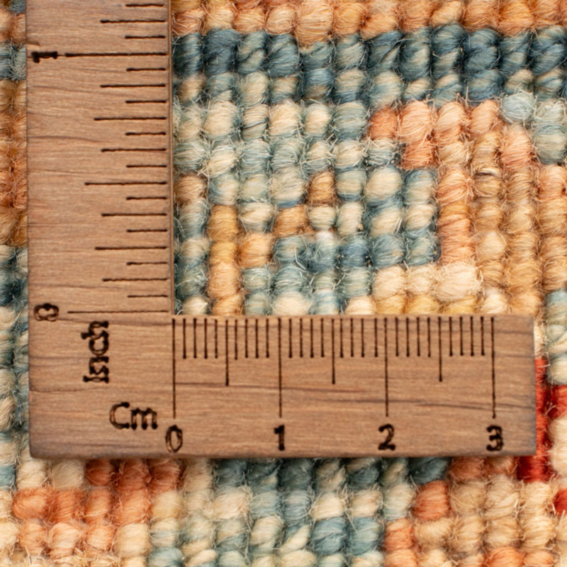 Ziegler Rug - 90 x 62 cm - beige