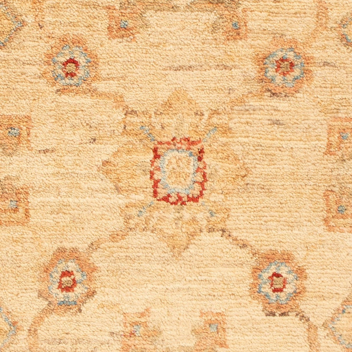 Ziegler Rug - 91 x 60 cm - beige
