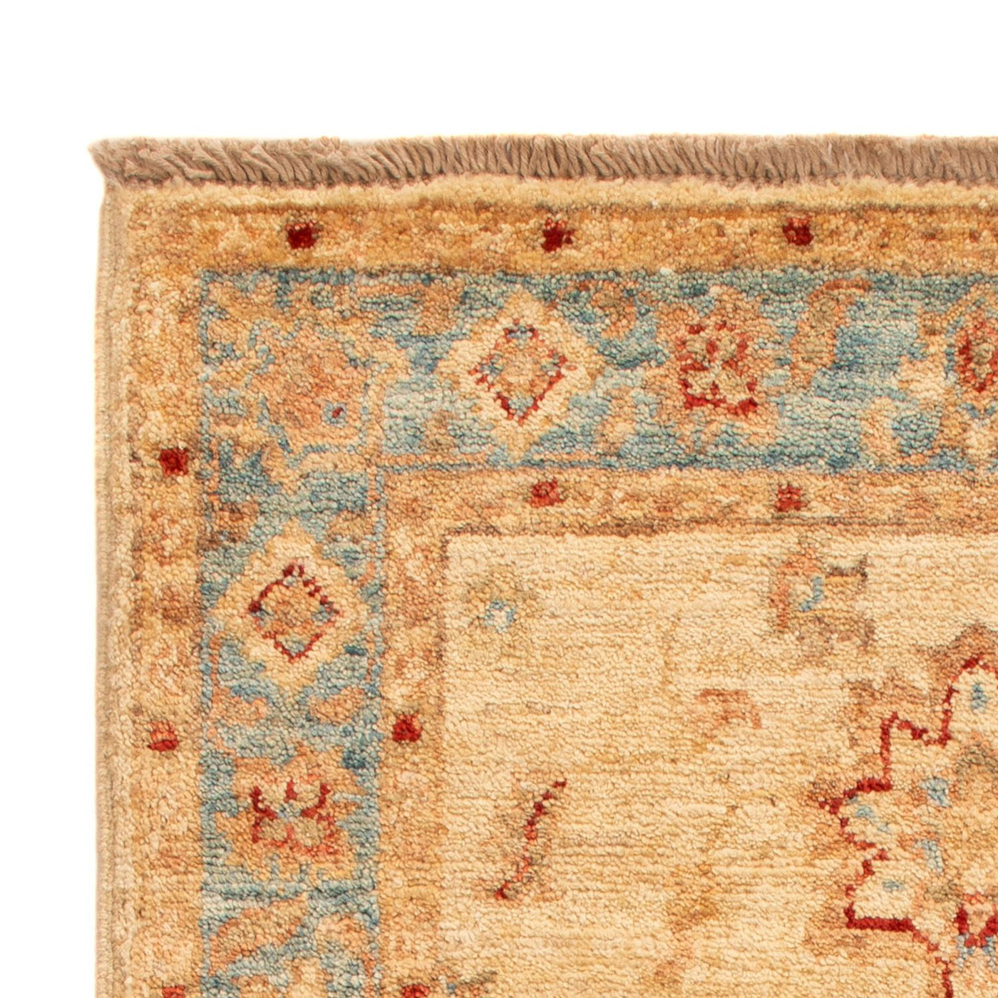 Ziegler Rug 91x60cm - Oriental Rug