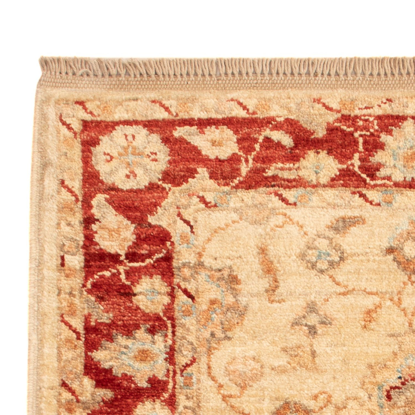 Ziegler Rug 86x58cm - Oriental Rug