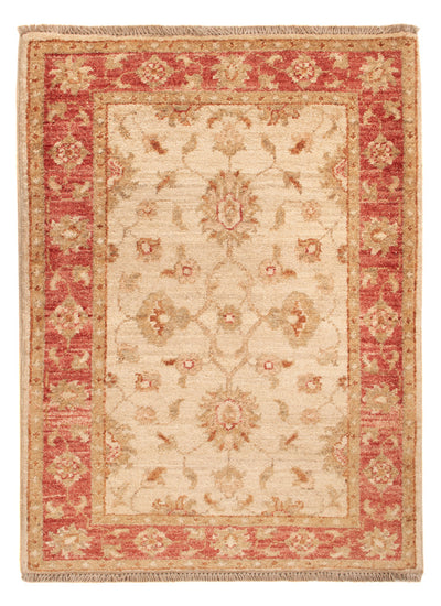 Ziegler Rug 61x86cm - Oriental Rug - beige