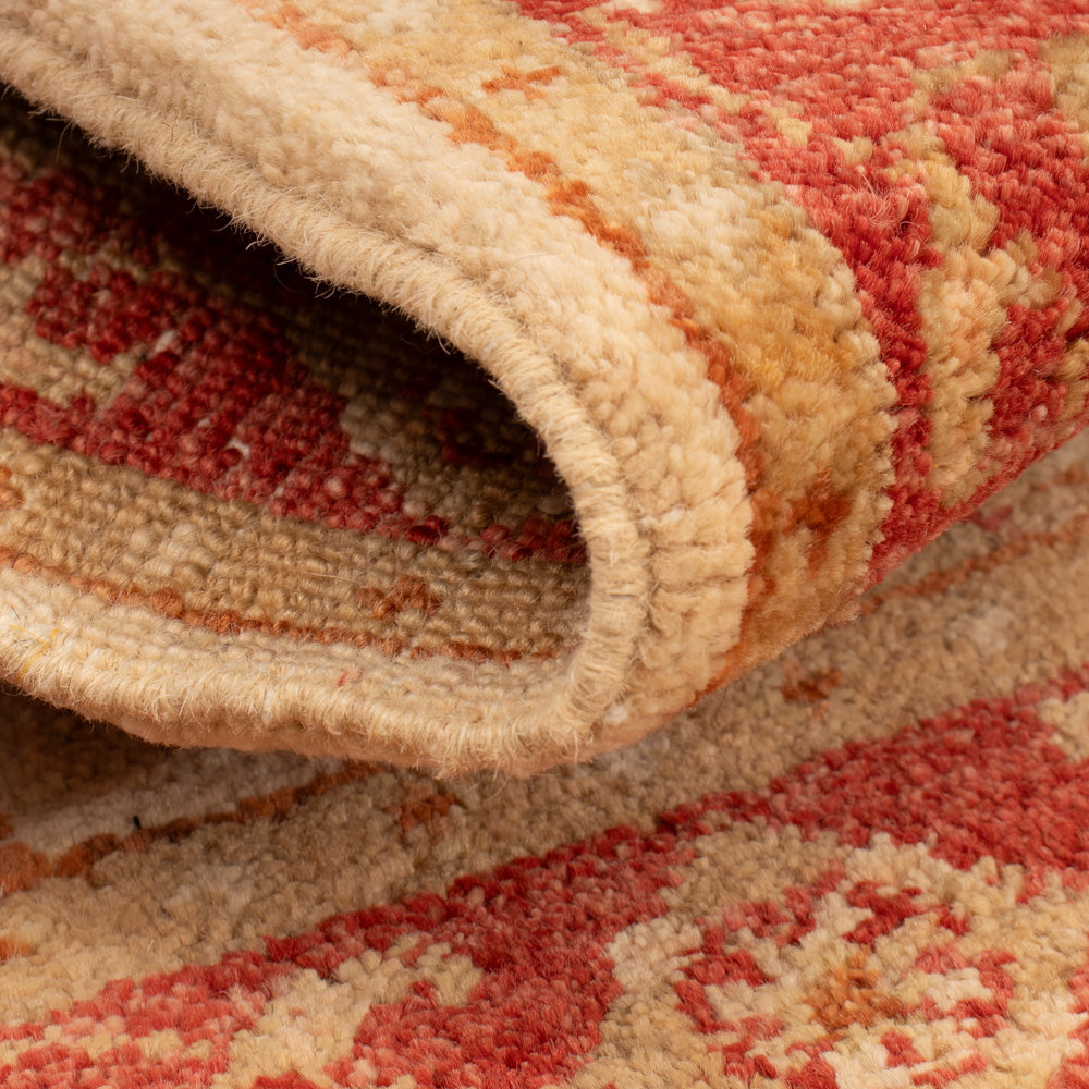 Ziegler Rug - 86 x 61 cm - beige