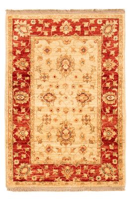 Ziegler Rug - 89 x 61 cm - beige