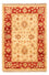 Ziegler Rug - 89 x 61 cm - beige