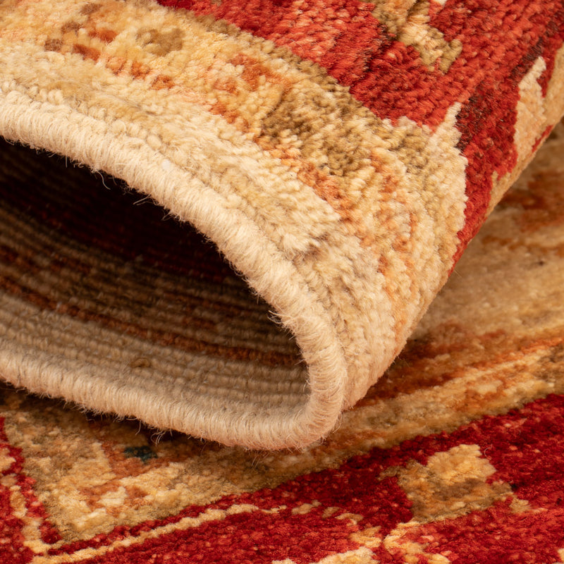 Ziegler Rug - 89 x 61 cm - beige