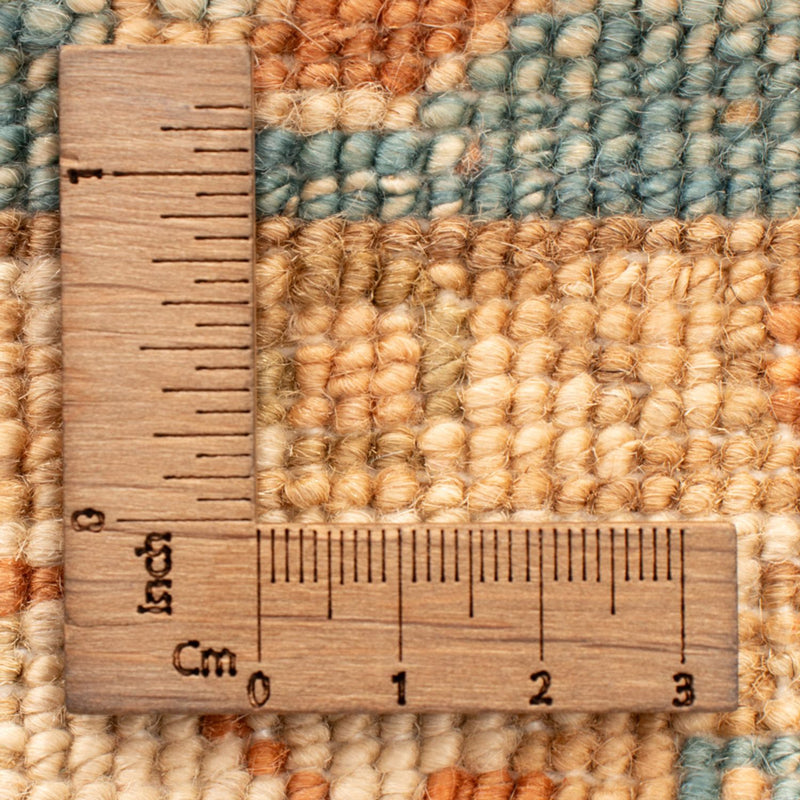 Ziegler Rug - 80 x 60 cm - light blue