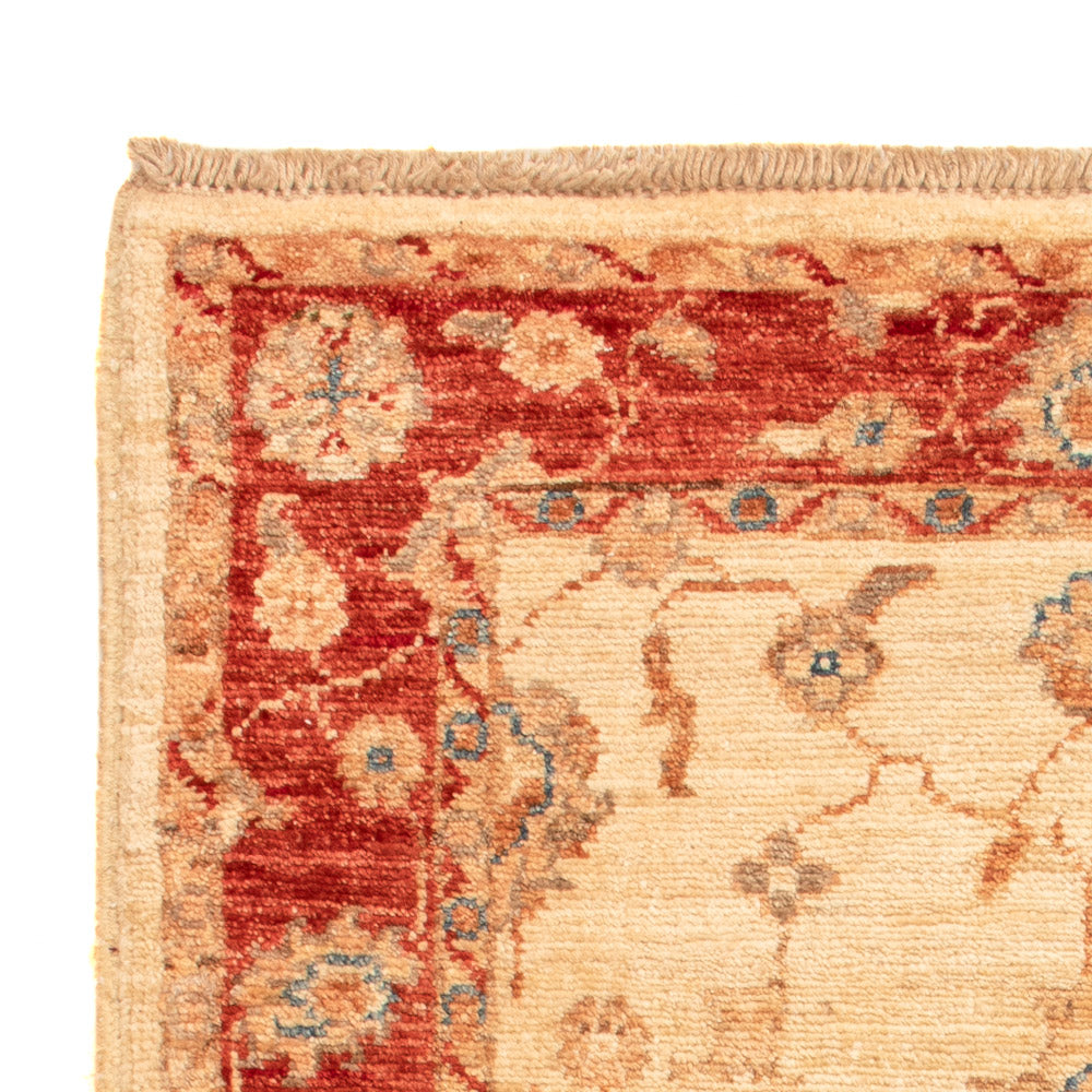 Ziegler Rug 88x60cm - Oriental Rug