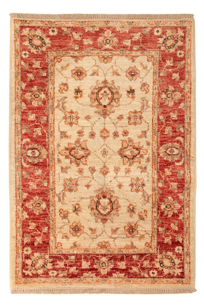 Ziegler Rug - 88 x 60 cm - beige