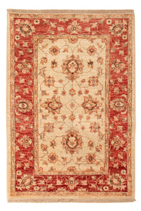 Ziegler Rug - 88 x 60 cm - beige