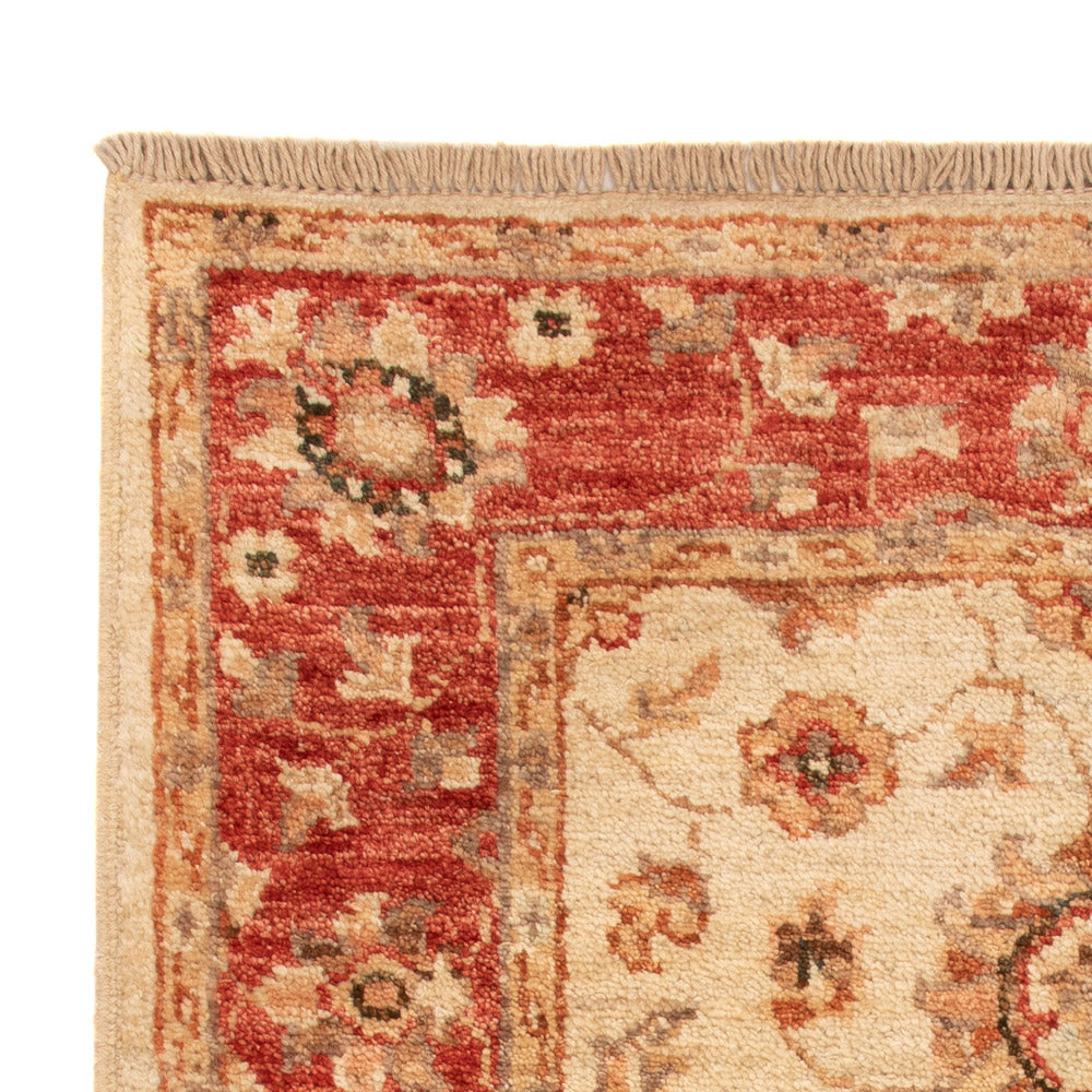 Ziegler Rug - 88 x 60 cm - beige