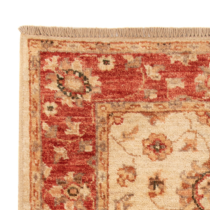 Ziegler Rug - 88 x 60 cm - beige