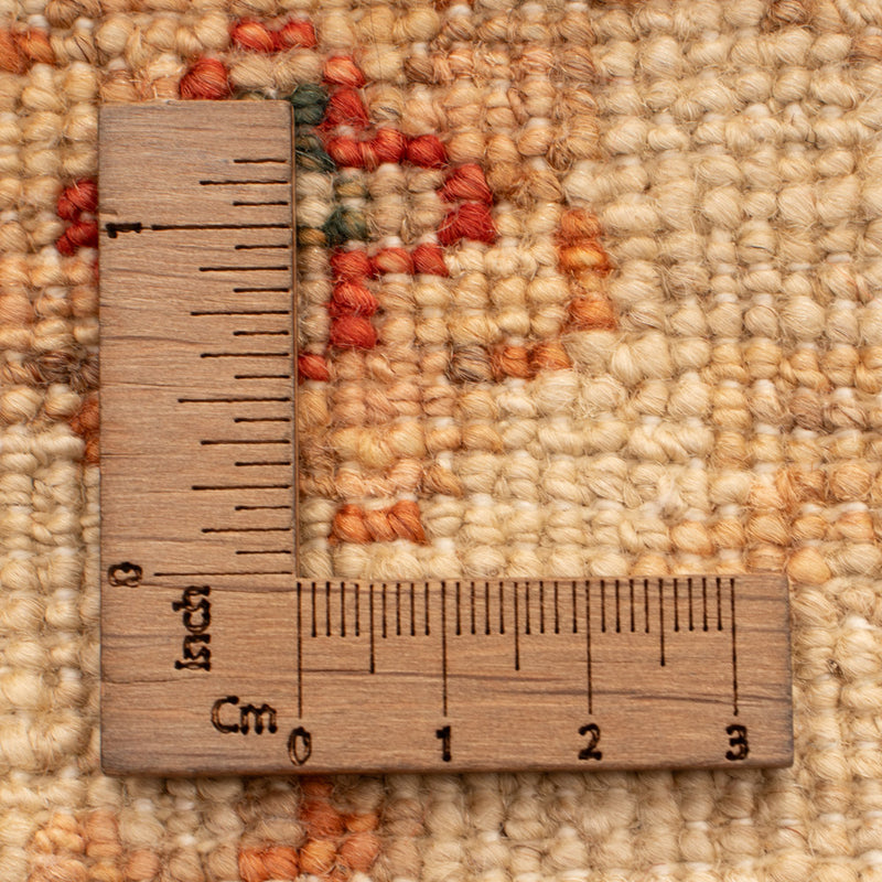 Ziegler Rug - 88 x 60 cm - beige