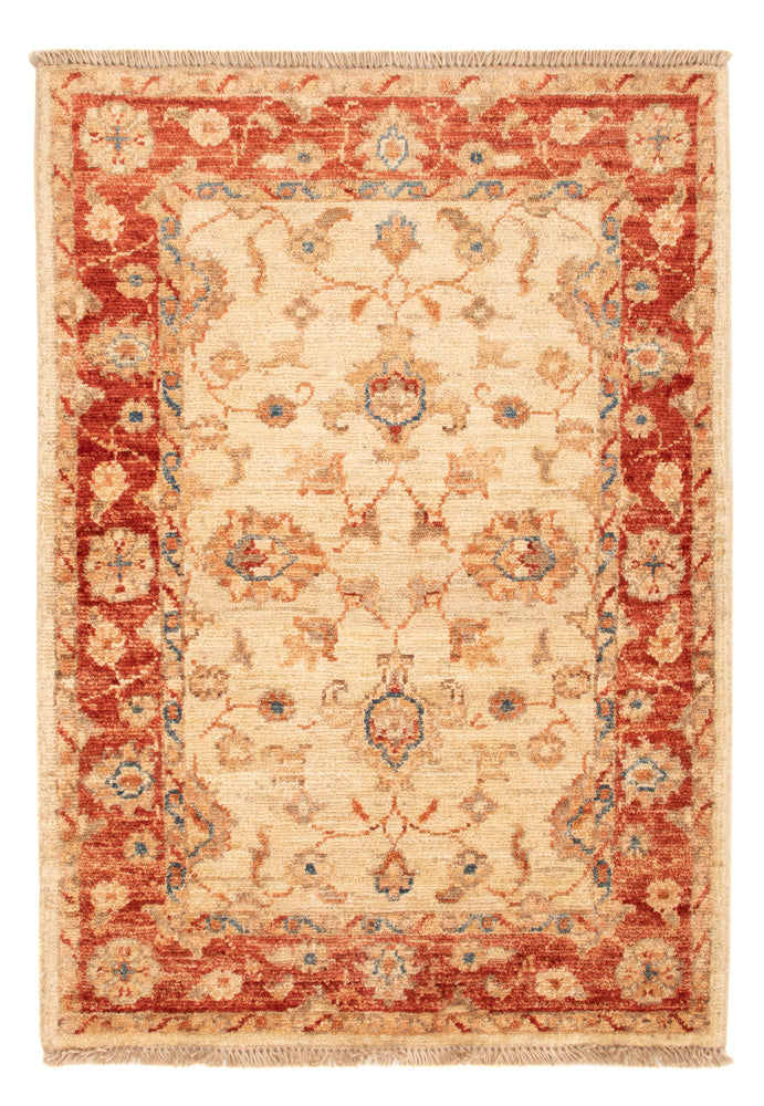 Ziegler Rug 85x58cm - Oriental Rug