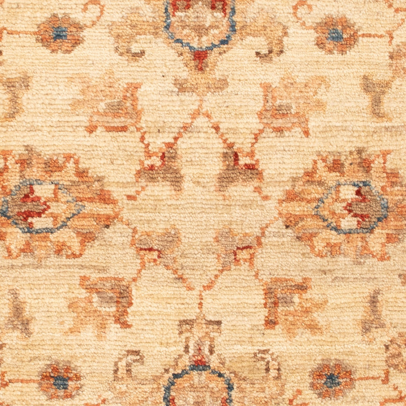 Ziegler Rug 85x58cm - Oriental Rug