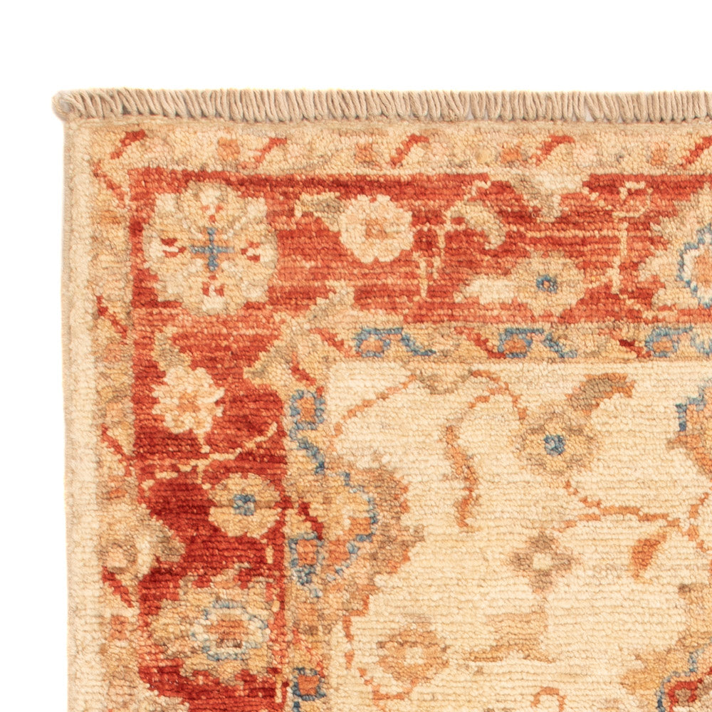 Ziegler Rug 85x58cm - Oriental Rug