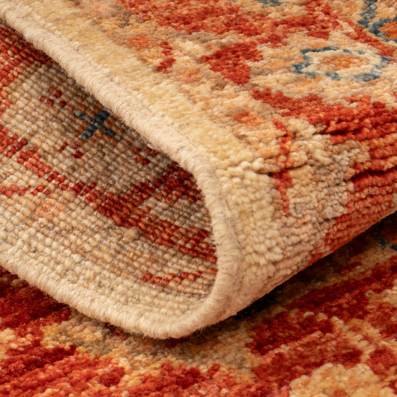 Ziegler Rug 85x58cm - Oriental Rug