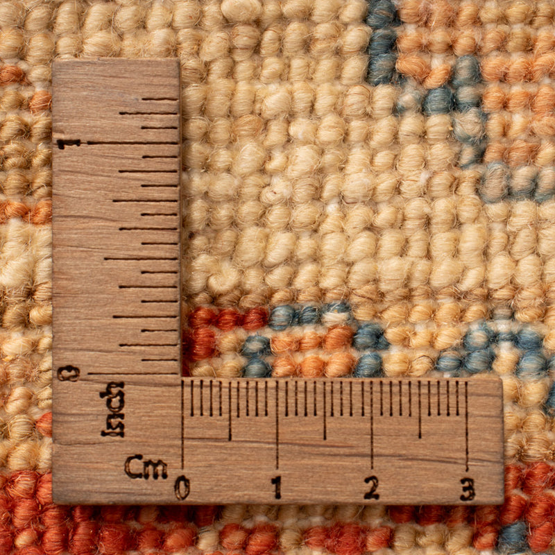 Ziegler Rug 85x58cm - Oriental Rug