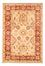Ziegler Rug - 89 x 61 cm - beige