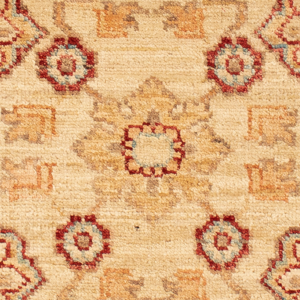 Ziegler Rug - 89 x 61 cm - beige
