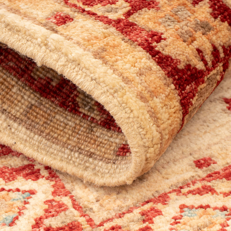 Ziegler Rug - 89 x 61 cm - beige