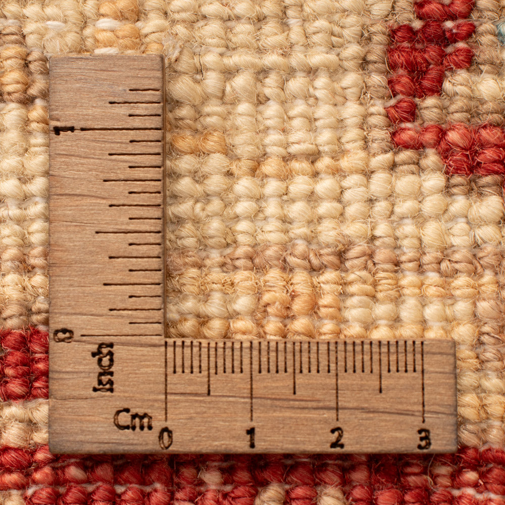 Ziegler Rug - 89 x 61 cm - beige