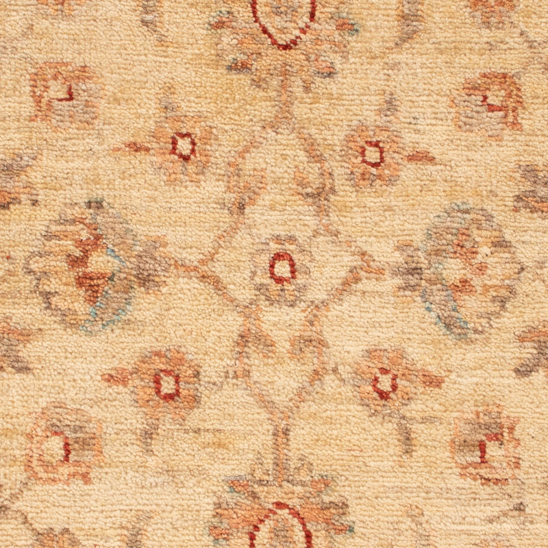 Ziegler Rug - 89 x 57 cm - beige