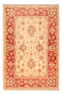 Ziegler Rug - 94 x 61 cm - beige