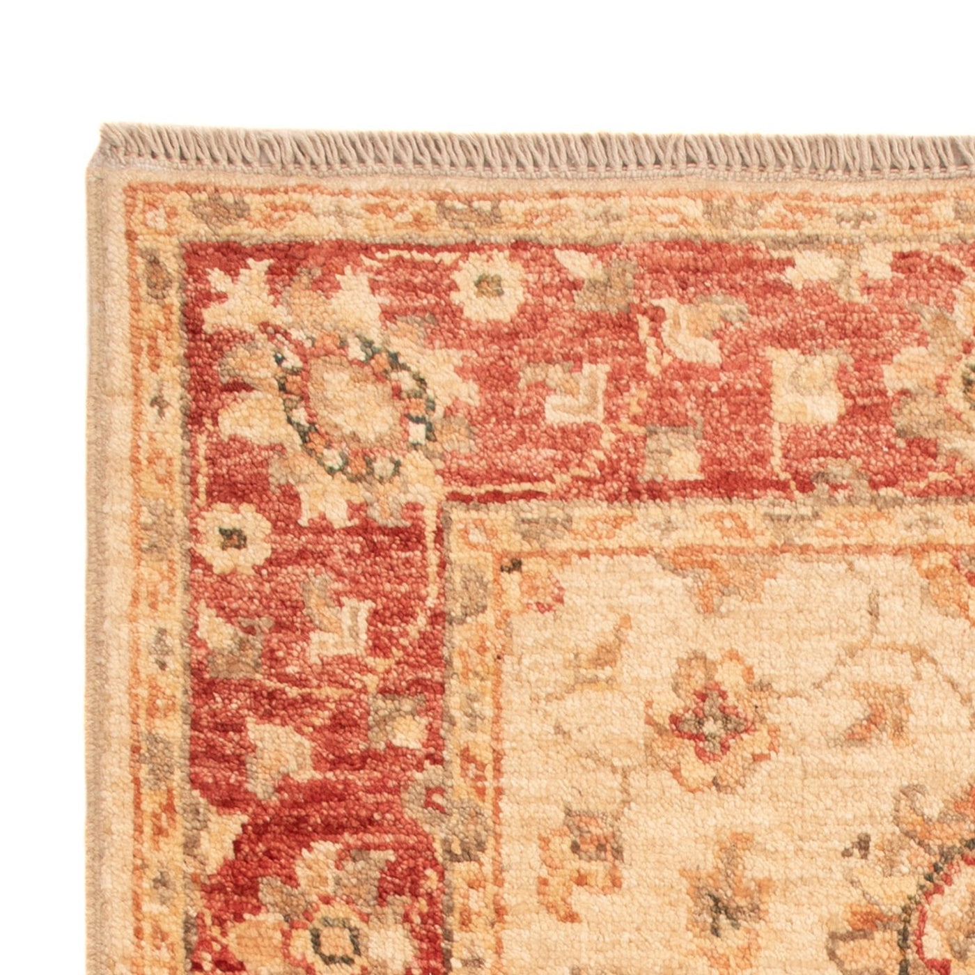 Ziegler Rug - 94 x 61 cm - beige