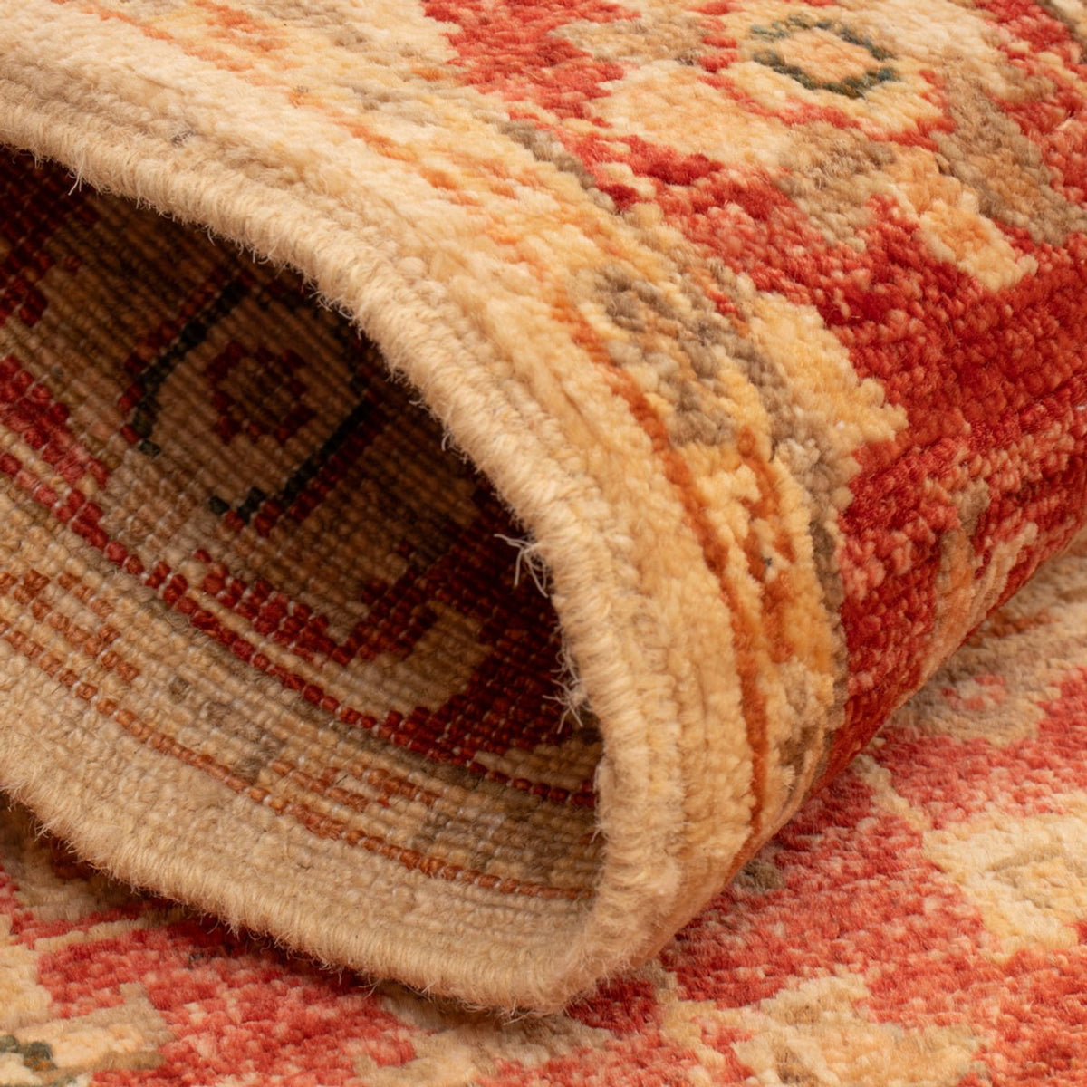 Ziegler Rug - 94 x 61 cm - beige