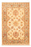 Ziegler Rug - 87 x 60 cm - beige