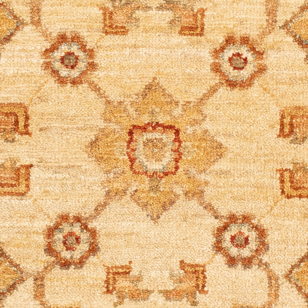 Ziegler Rug - 87 x 60 cm - beige