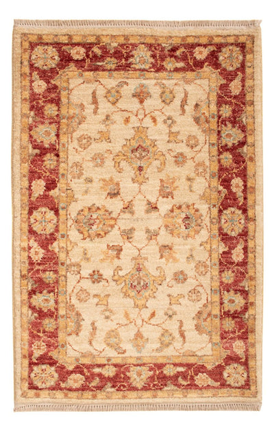 Ziegler Rug 62x91cm - Oriental Rug - beige