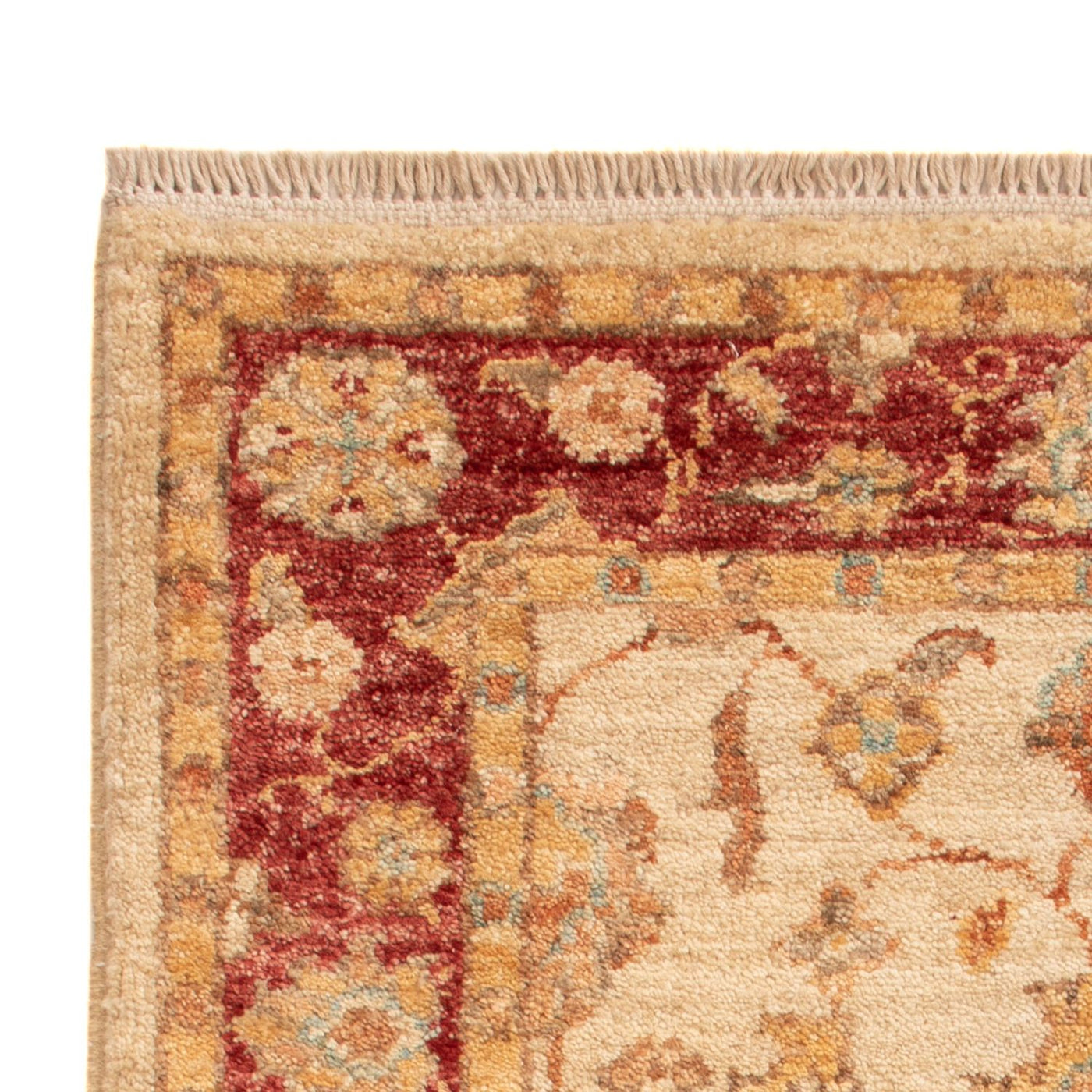 Ziegler Rug 91x62cm - Oriental Rug