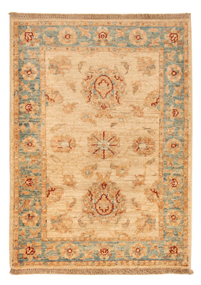Ziegler Rug - 87 x 64 cm - beige