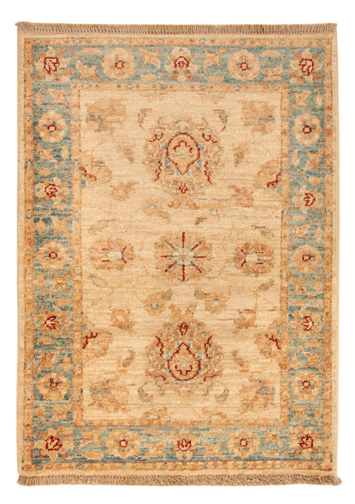 Ziegler Rug 87x64cm - Oriental Rug