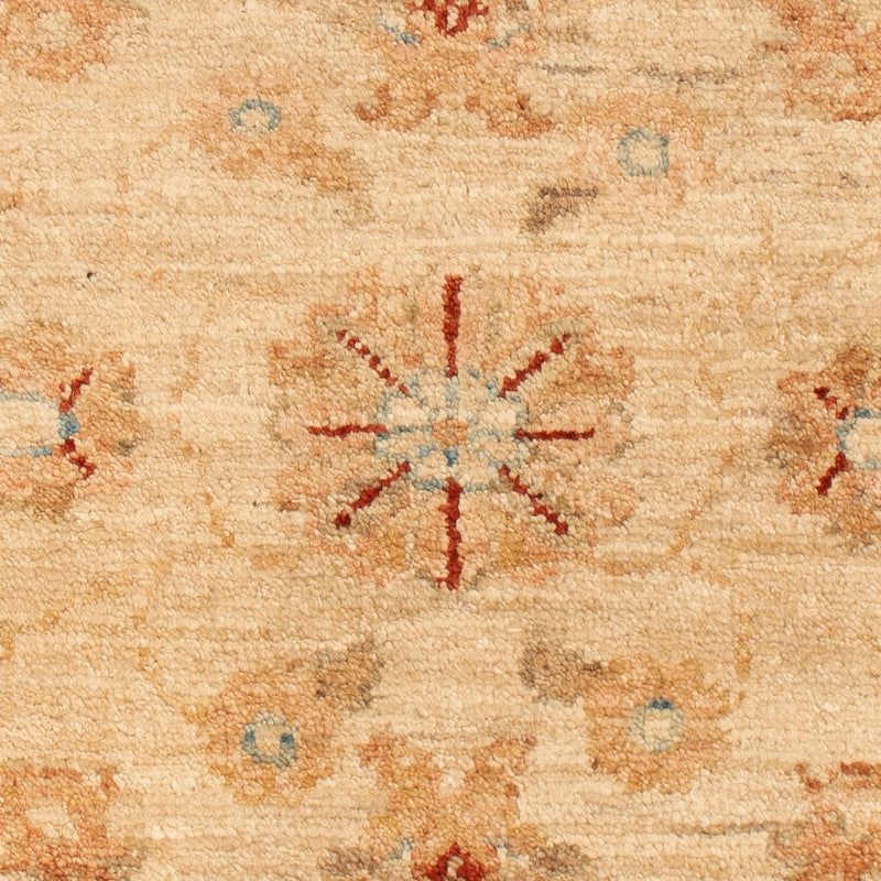 Ziegler Rug 87x64cm - Oriental Rug