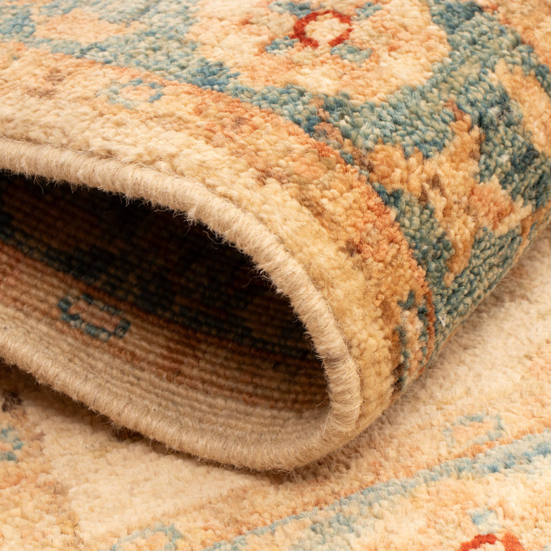 Ziegler Rug 87x64cm - Oriental Rug