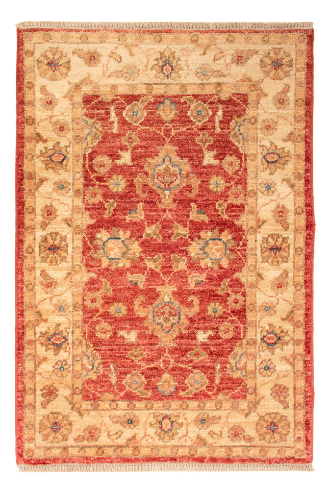 Ziegler Rug 90x61cm - Oriental Rug