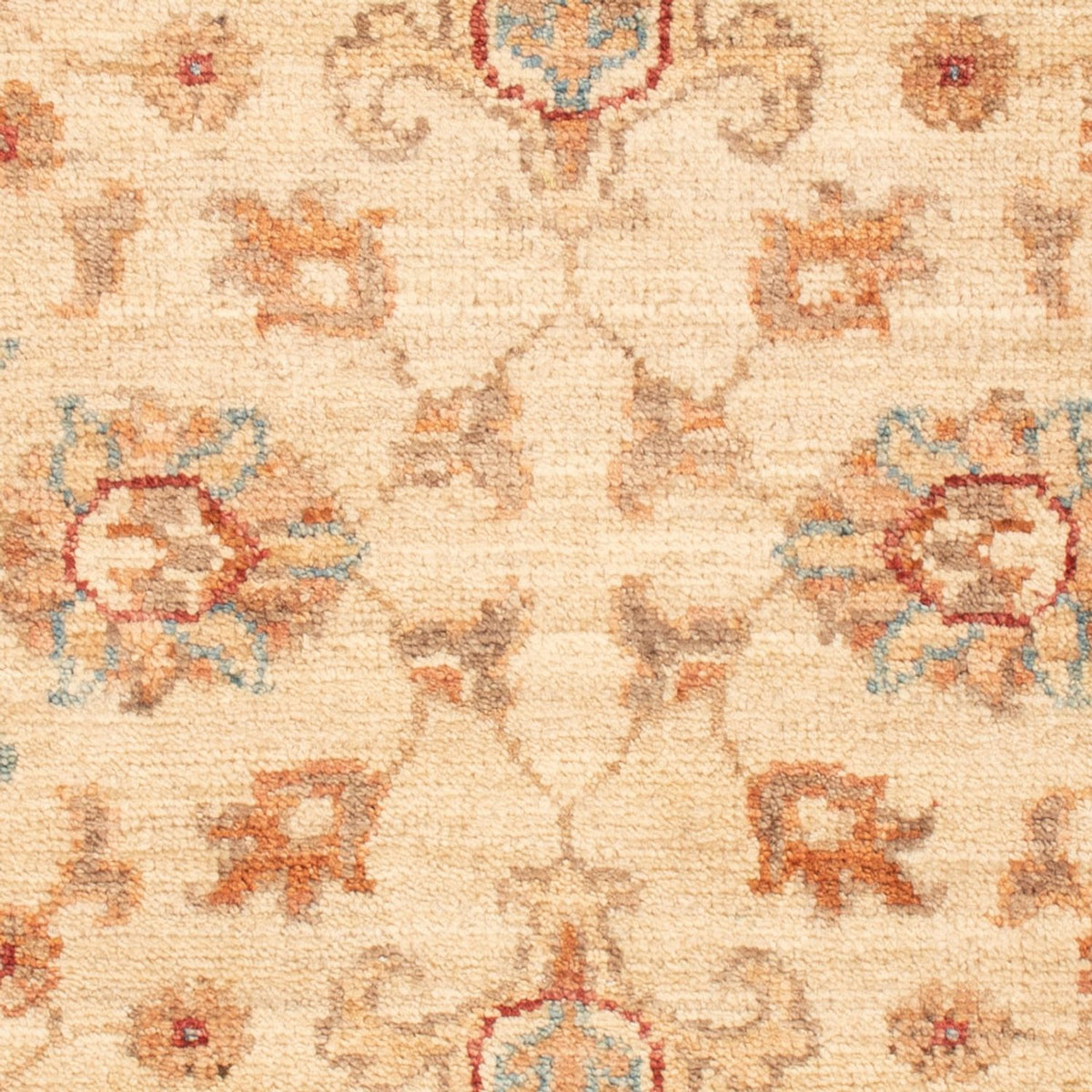 Ziegler Rug - 91 x 62 cm - beige