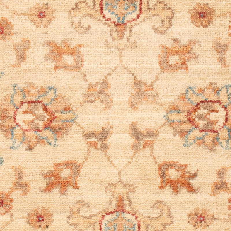 Ziegler Rug - 91 x 62 cm - beige