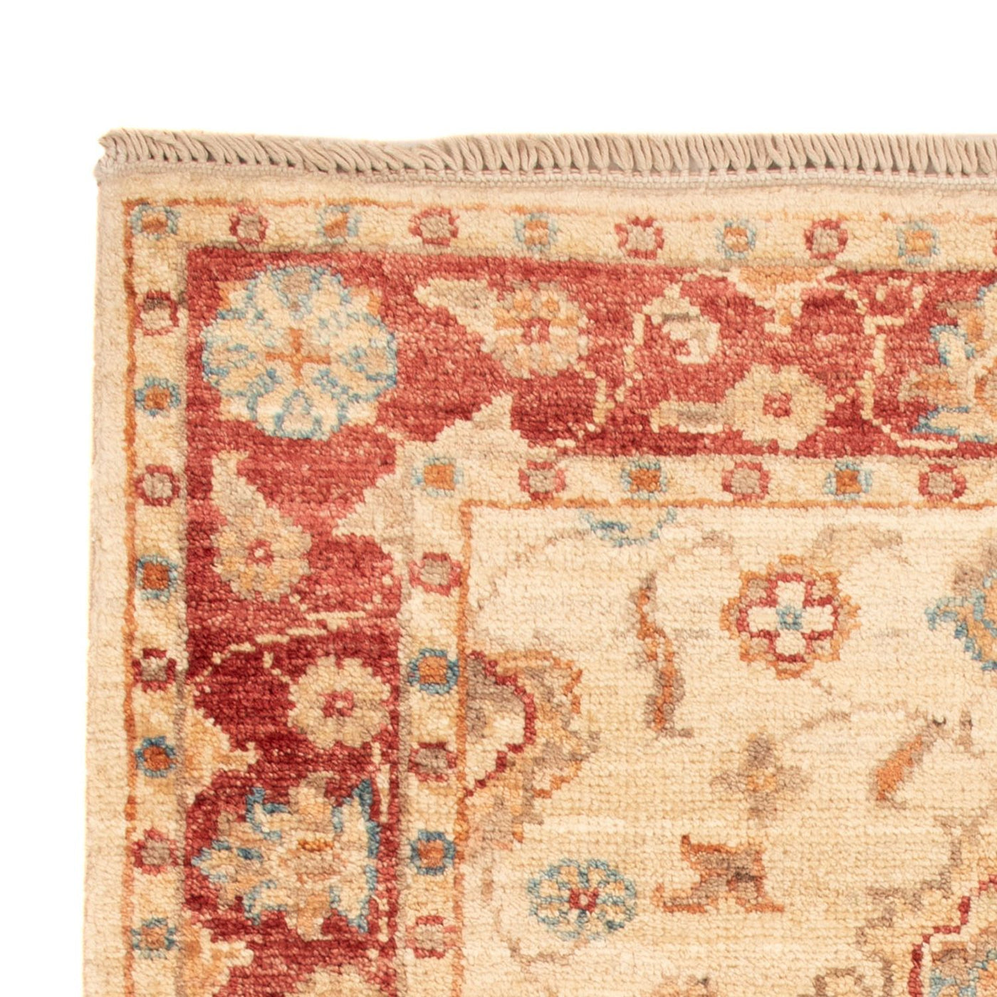 Ziegler Rug 91x62cm - Oriental Rug