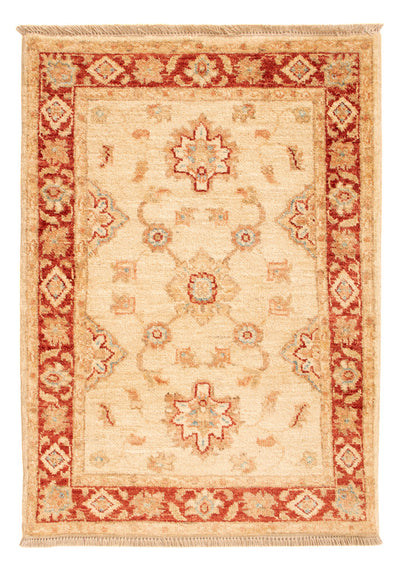 Ziegler Rug 62x86cm - Oriental Rug - beige