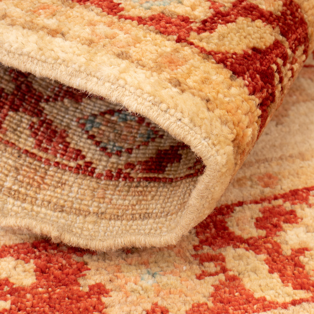 Ziegler Rug - 86 x 62 cm - beige