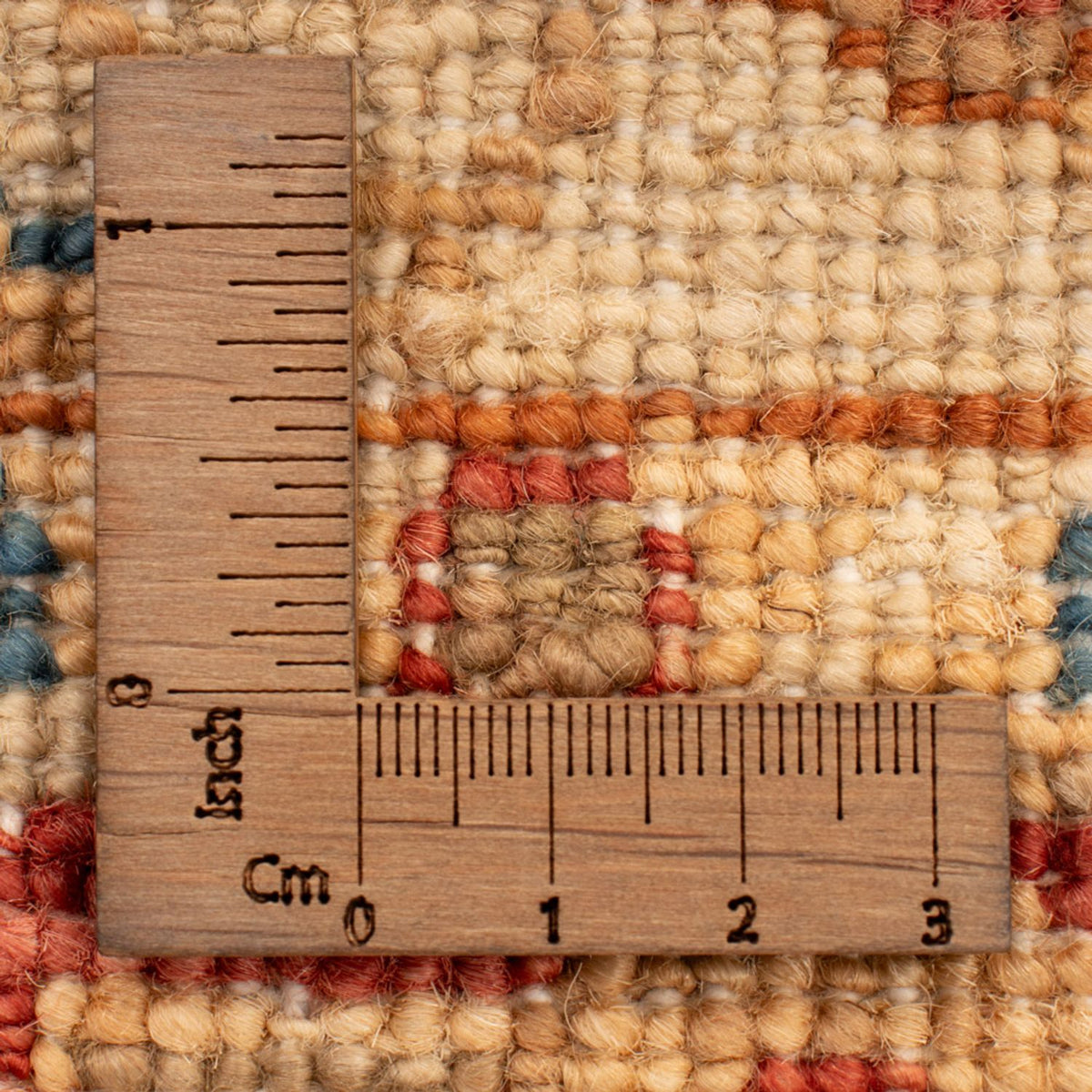 Ziegler Rug - 88 x 61 cm - beige