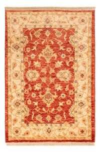 Ziegler Rug - 88 x 58 cm - red