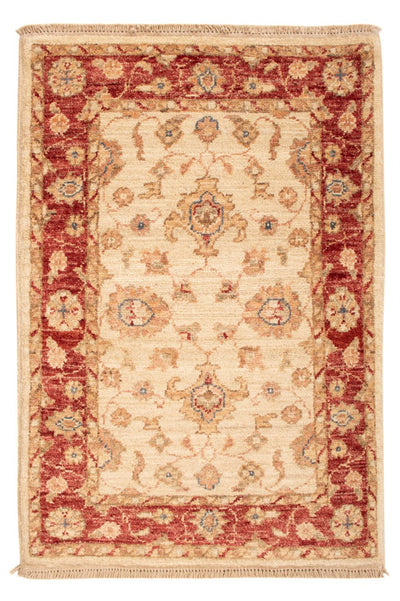 Ziegler Rug 61x89cm - Oriental Rug - beige