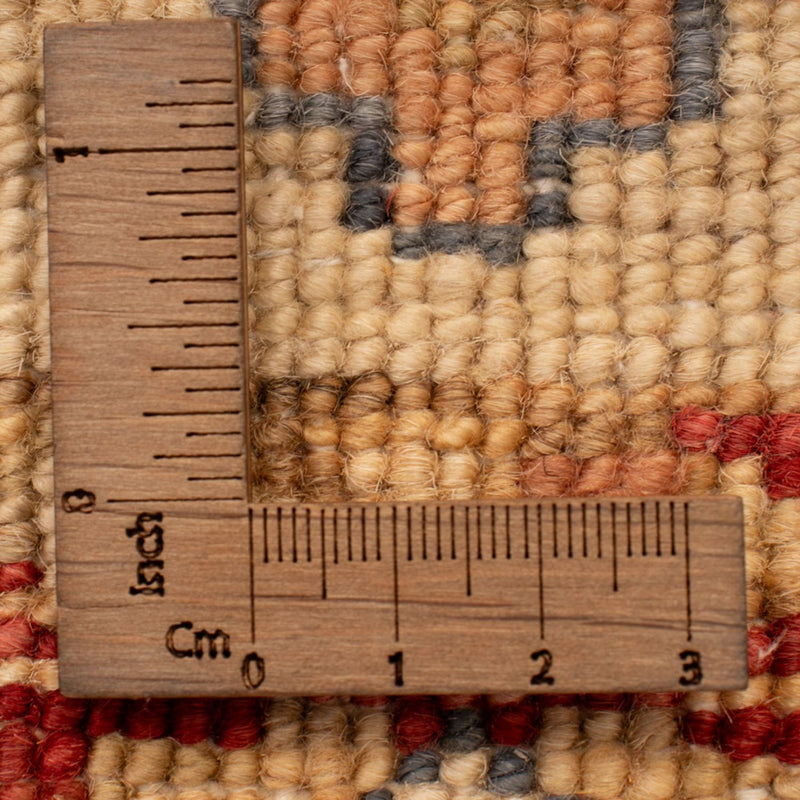 Ziegler Rug - 89 x 61 cm - beige