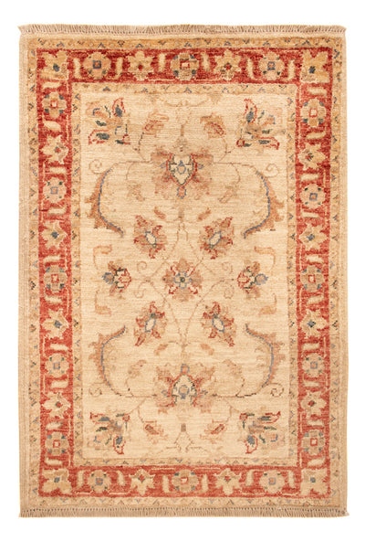Ziegler Rug 63x95cm - Oriental Rug - beige