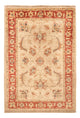 Ziegler Teppich 95x63cm - Orientteppich