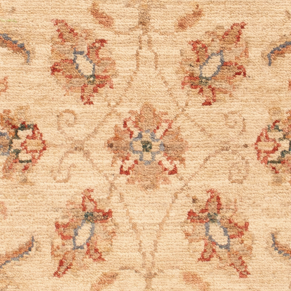 Ziegler Rug - 95 x 63 cm - beige